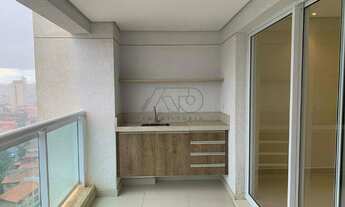 Imagem 4: Apartamento para aluguel, 1 quarto, CIDADE JARDIM - PIRACICABA/SP