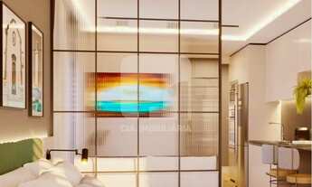 Imagem 4: Studio à venda no Centro