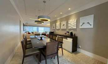 Imagem 4: Apartamento à venda no RESERVA ALBALONGA, HORTO FLORESTAL, Salvador, BA