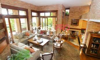 Imagem 7: Linda casa no Morumbi, próximo ao Shopping Cidade Jardim