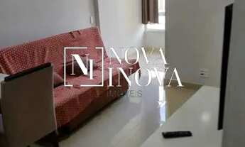 Imagem: Apartamento de 1 Quarto à venda Copacabana