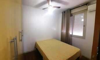 Imagem 5: Imóvel para venda com 32 metros quadrados com 1 quarto em Centro Histórico - Porto Alegre