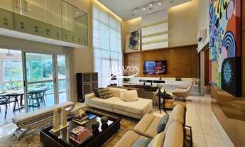 Imagem: Riviera de Ponta Negra MARSEILLE - 332,75m2