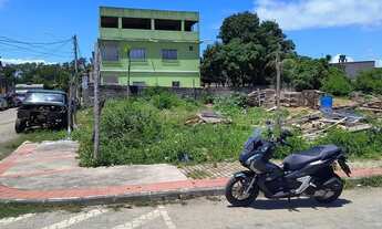 Imagem 5: Terreno de esquina em pontal das Garças