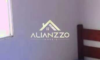 Imagem 4: Apartamento Mobiliado no Bairro Parque Anhangüera em Ribeirão Preto/SP. Alianzzo Imóveis