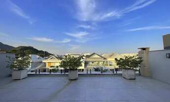 Imagem 5: Condomínio Bothânica Nature - Recreio dos Bandeirantes