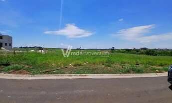 Imagem: Terreno - Betel - Paulínia