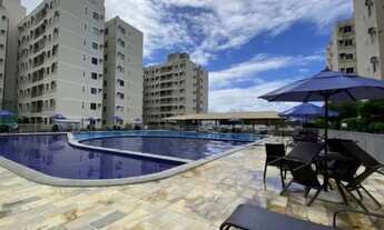 Imagem 2: Apartamento 3 Quartos (1 Suíte) à Venda - Condomínio Clube em Praia de Piedade!