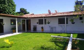 Imagem 4: Imóvel para venda com 450 metros quadrados com 2 quartos na praia de TABUBA