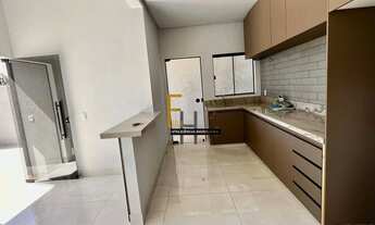 Imagem 6: CASA NO RESIDENCIAL KATIA I 2 QUARTOS I 1 SUITE I JARDINAGEM I PE DIREITO DUPLO I 3 VAGAS