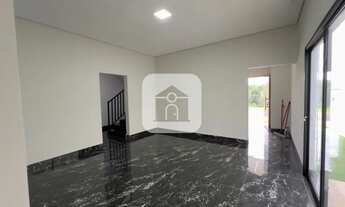 Imagem 3: Casa em condomínio para venda no bairro Terras Alpha