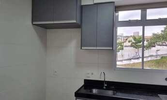 Imagem 7: Apartamento dos Sonhos no Buritis 2 Quartos e Comodidades Incríveis!