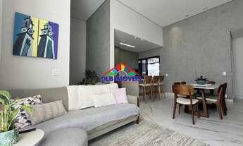 Imagem: CASA RESIDENCIAL em INDAIATUBA - SP, JARDIM