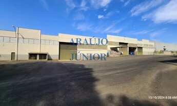 Imagem: Aluguel de Galpão Industrial de 3.900m²