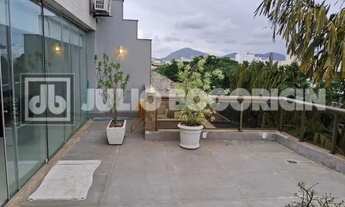 Imagem: Apartamento / Residencial / Recreio dos