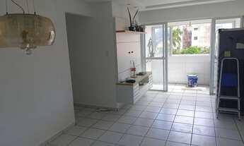 Imagem 7: Oportunidade na Iputinga! 2 Qts (Suíte) + Planejados e Varanda - 58m²