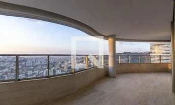 Imagem 7: Apartamento à Venda - Santa Lúcia, 4 Quartos, 241 m2