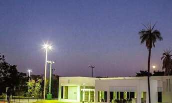 Imagem 6: Florais Itália - Unidade Extremante Plana