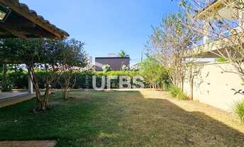 Imagem 6: Portal do Sol II - Casa de Condomínio 4 quartos, sendo 4 suítes