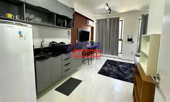 Imagem 3: Studio Mobiliado a venda - R$357.000,00 - Tambauzinho, João Pessoa/PB