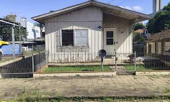 Imagem: Terreno no Bairro Vergueiro em Passo Fundo