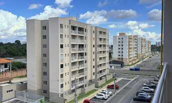 Imagem 6: VENDO APTO - CONDOMÍNIO ESTILO GOLF - 2 QUARTOS