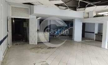 Imagem 7: Edifício Comercial em Tatuapé