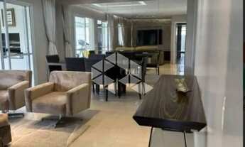 Imagem 3: Apartamento Alto Padrão - Lauzane Paulista - 142 m² - 3 Suítes - 3 Vagas - Porteira Fechad