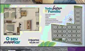 Imagem: Repasse de apartamento em maracanaú / 2