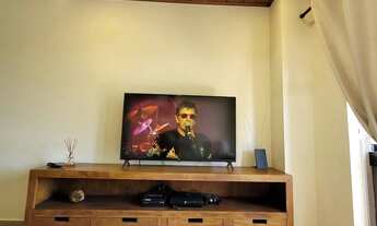 Imagem 2: Temporada praia dos ingleses, apto 2 qts com a/c, suíte, churrasqueira, vaga coberta