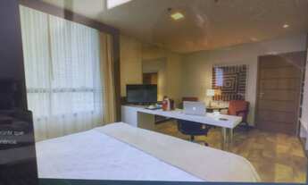 Imagem 4: VENDO FLAT NO HOTEL INTERCITY MOBILIADO URGENTE