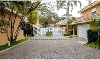 Imagem 2: Casa de condomínio com 519 m², 4 quartos sendo 4 suítes à venda no bairro Alto da Boa Vist