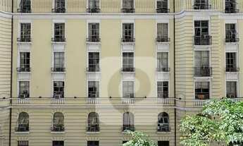 Imagem 3: Sala Comercial na Avenida Almirante Barroso - Centro