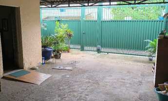 Imagem 3: Vendo Casa de 03 Quartos na Quadra 21 do Paranoá na rua do antigo mercado pinho