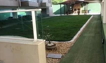 Imagem 7: Flat à venda, 54 m² por R$ 360.000,00 - Cumbuco - Caucaia/CE