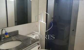 Imagem 1: ALUGO APARTAMENTO NO BELA VIDA 2 TOTALMENTE MOBILIADO