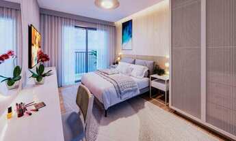 Imagem 7: Vista Definitiva para o Lago. Conforto Definitivo para Sua Vida