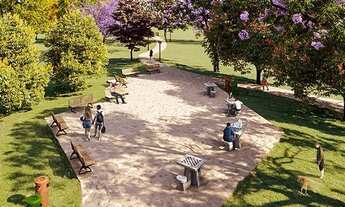 Imagem 3: Terreno à venda em Cidade Alta, Três Vendas, Pelotas/RS: 360 m², com infraestrutura de con