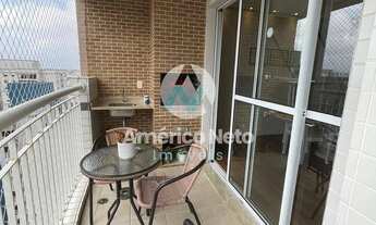 Imagem: Apartamento à venda, Campestre, Santo André