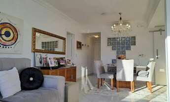 Imagem 5: Apartamento com 100 metros 3 quartos 2 vagas no bairro Higienópolis em Porto Alegre - RS