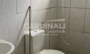 Imagem 6: Casa para Alugar no Jd Menzani em Ibaté !