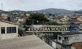 Imagem 6: Apartamento à venda, 30 m² por R$ 170.000,00 - Camarão - São Gonçalo/RJ