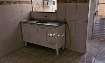 Imagem 5: Apartamento com 2 dormitórios à venda, 57 m² por R$ 230.000,00 - São Cristovão III - Pouso