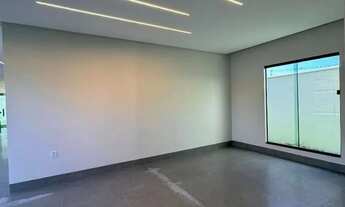 Imagem 5: Excelente Casa Térrea Nova no Santa Helena Sofisticação, Espaço e Localização Privilegiad