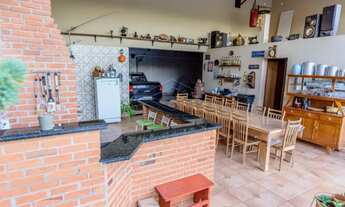 Imagem 7: Casa Padrão em Dois Córregos