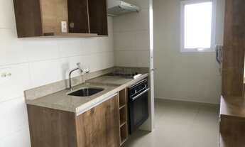 Imagem 6: Lindo apartamento (Studio) para locação no Edifício Trio Lindenberg