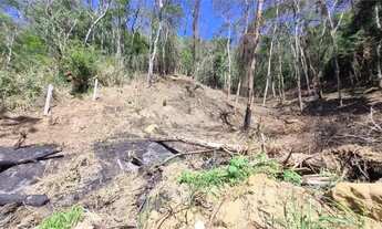 Imagem: Terreno à venda em Engenho Do Mato - RJ