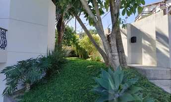 Imagem 5: Casa para Venda em Florianópolis, Centro, 4 dormitórios, 4 suítes, 6 banheiros, 6 vagas