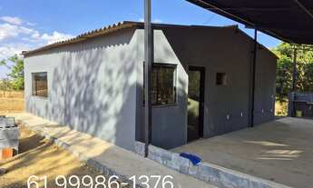 Imagem 4: Chácara com Usina Solar, na BR 060 que liga Brasília a Goiânia