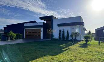 Imagem 3: Casa de alto padrão com 3 suítes no Reserva das Águas Torres/RS